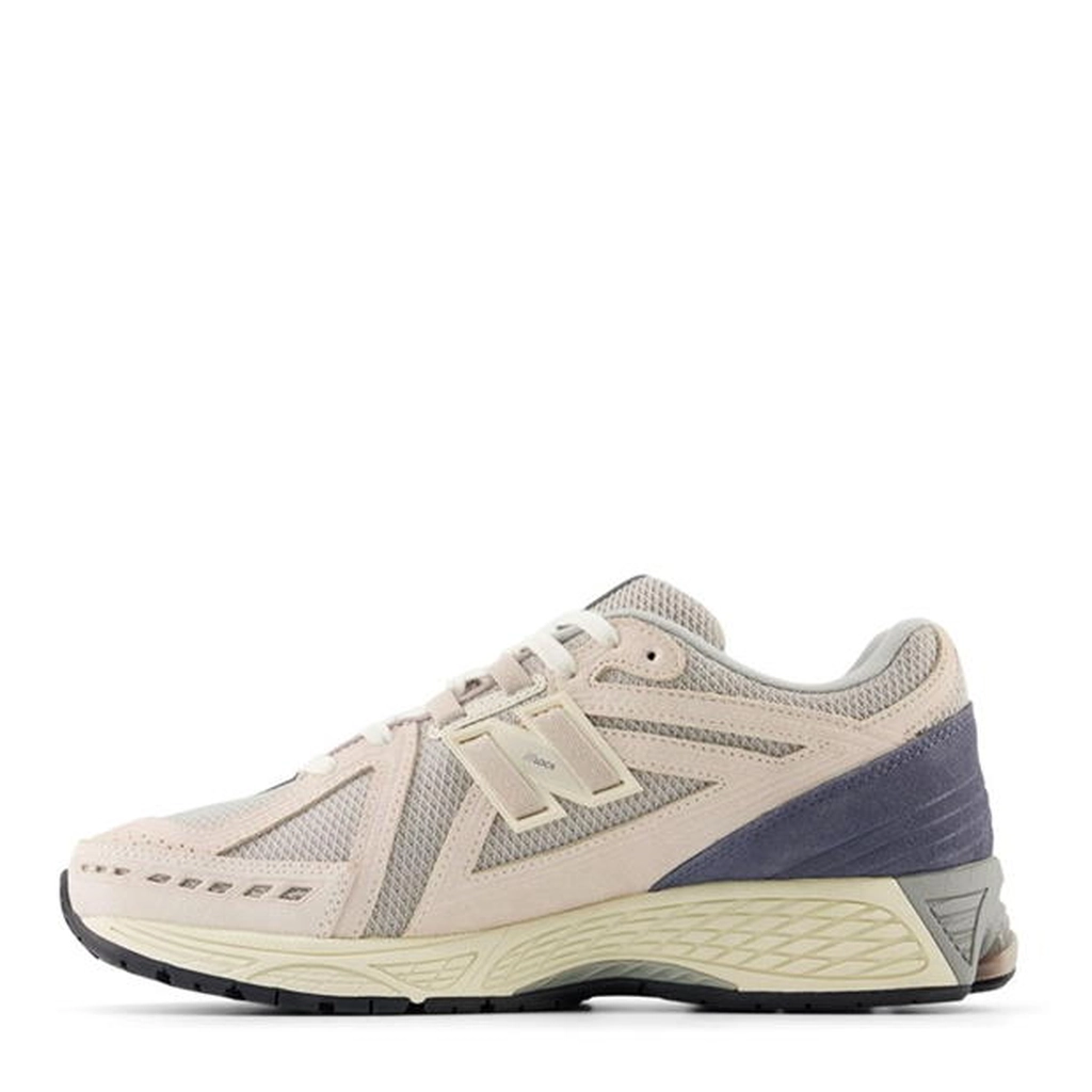 New Balance 1906r Low Trainers - Cream